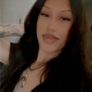 Meet your Posher, Jazmin